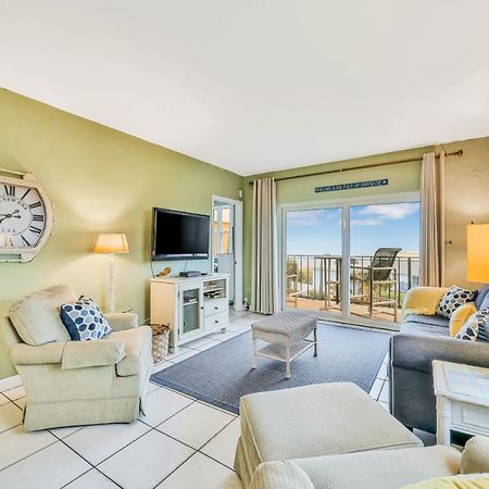 Jax Beach Oceanfront Getaway Jacksonville Beach Eksteriør bilde