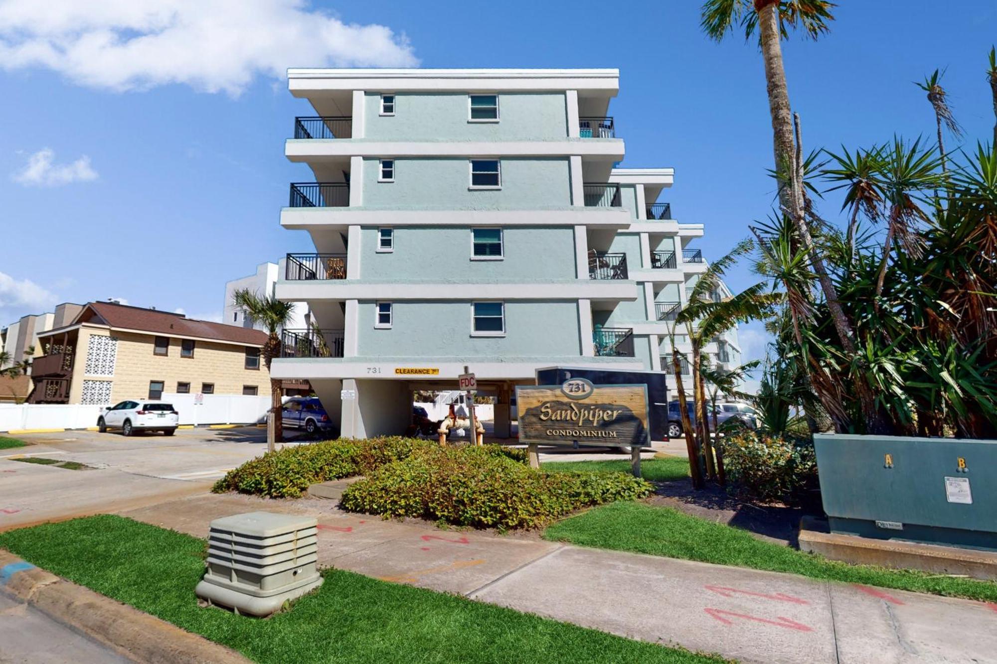Jax Beach Oceanfront Getaway Jacksonville Beach Rom bilde