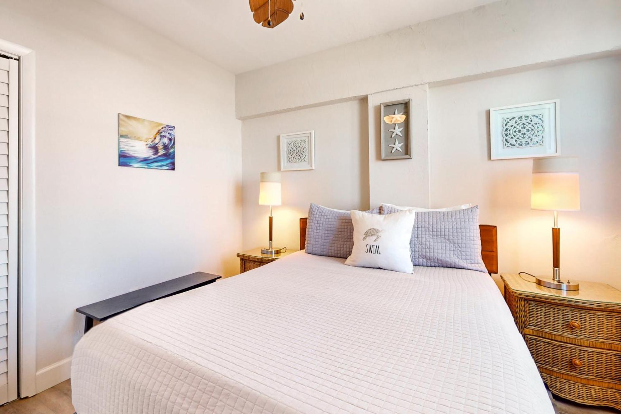 Jax Beach Oceanfront Getaway Jacksonville Beach Rom bilde