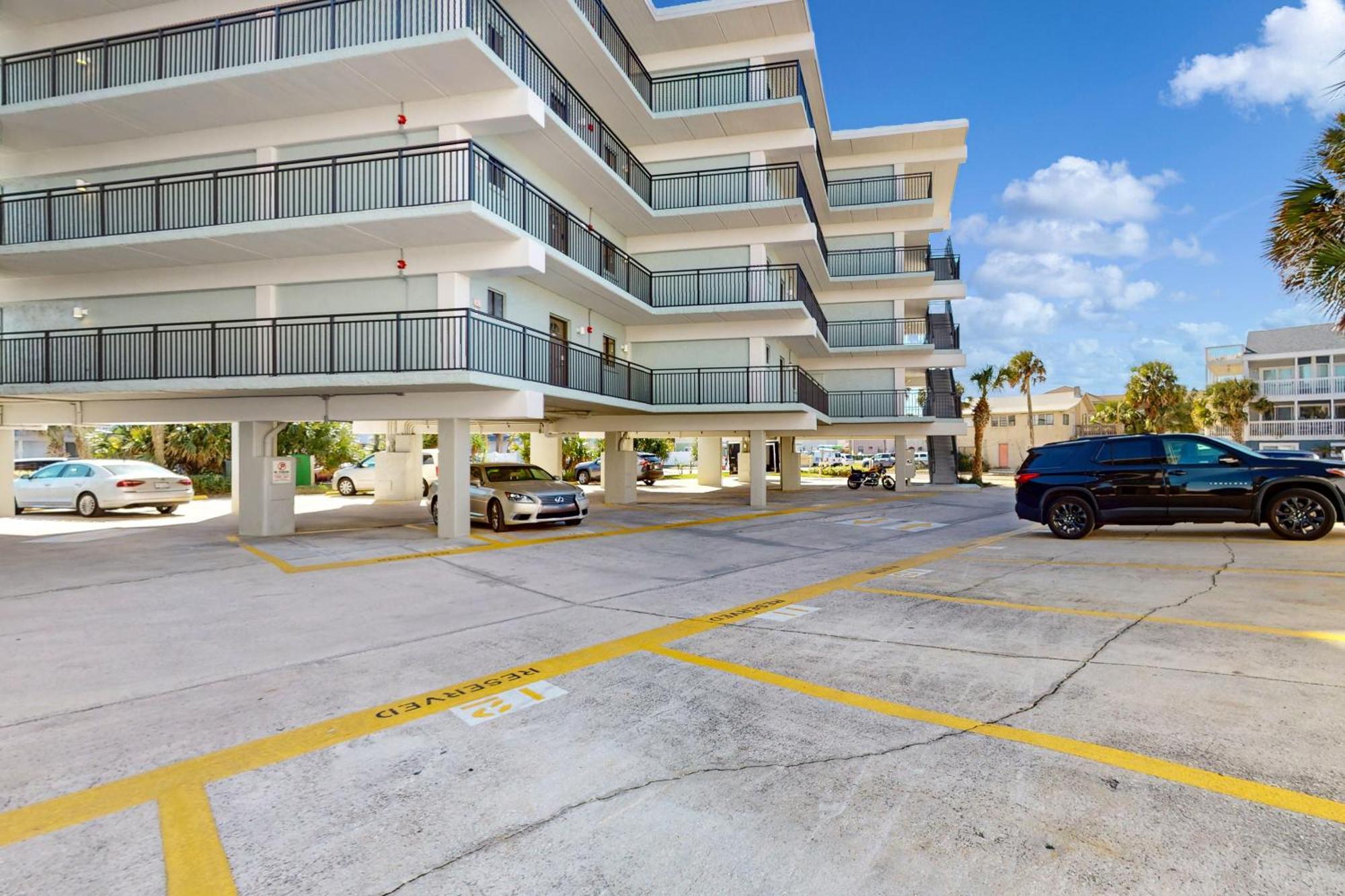 Jax Beach Oceanfront Getaway Jacksonville Beach Rom bilde